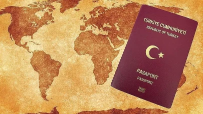 Türkiye’den Çin vatandaşlarına vize muafiyeti: Karar Resmi Gazete’de yayımlandı
