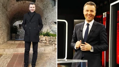 Mehmet Akif Ersoy ifadesini açıkladı: Grup seks ve uyuşturucu iddiaları için ne dedi?