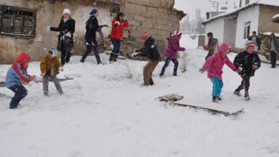 Bolu'da yarın okullar tatil mi? 23 Aralık Salı okul tatili duyurusu