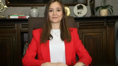 Şehzadeler Belediye Başkanı Gülşah Durbay yoğun bakıma alındı