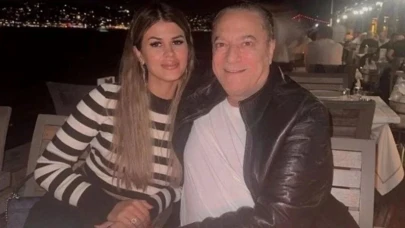 Bomba iddia! Mehmet Ali Erbil ve Gülseren Ceylan çiftinden kötü haber