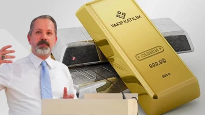 Altın 6 bin liraya koşuyor, gümüşte tarihi rekor! İslam Memiş’ten dikkat çeken açıklamalar