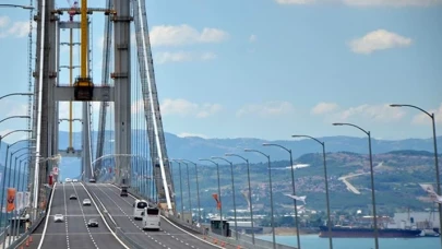 Yeni yıl ulaşımı vuracak: Köprü ve otoyollara yüzde 25’i aşan zam!