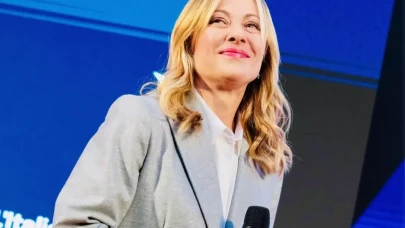 Meloni’den Noel’de esprili çıkış: “Bu yıl zordu ama 2026 daha da zor olacak”