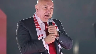 Samsunspor istedi, Fenerbahçe’den net cevap geldi: “Bartuğ’u vermiyoruz”