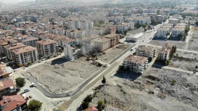 Malatya Palmiye Sitesi davasında karar açıklandı: 10 sanığa hapis, 4 beraat