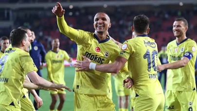 Rodrigo Becao kimdir, Fenerbahçe'de neden kadro dışı kaldı?