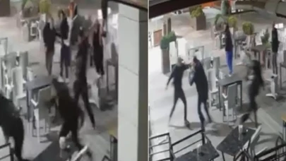 Önce küfür ettiler sonra pala ile saldırdılar! Hakimden tartışmalı serbest bırakma kararı