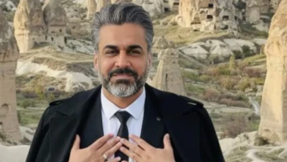 Ali Demir Evrensel kimdir, gerçek adı ne? Cinayetten mi yakalandı?