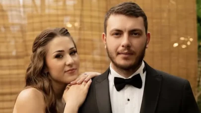 3 aylık evliydiler: 3 gün arayla hayatını kaybetti