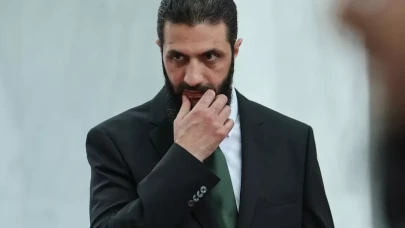 İsrail’den Ahmed Şara’ya suikast iması: “Hazırlıklı olun” mesajı