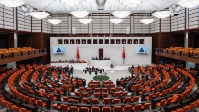 Deprem suçlularına af yok: 11. Yargı Paketi’nde hariç tutuldular