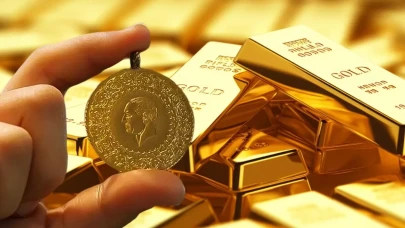 Altında tarihi rekor: Ons ilk kez 4.500 doları geçti, gümüş zirveye çıktı