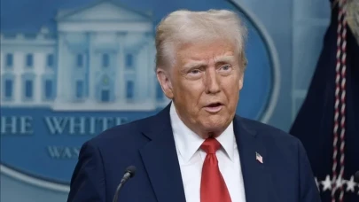 ABD başkanı Trump Venezuela için konuştu! Enerji ve petrol çıkışı dikkat çekti