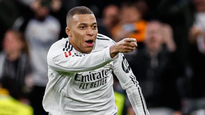 Sözleşme krizinde karar çıktı: Kylian Mbappe davayı kazandı