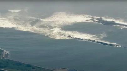 Japonya’da depremin şiddeti revize edildi: Büyüklük 7.6’ya yükseltildi