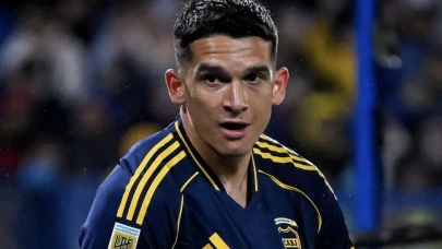 Lautaro Blanco kimdir, nereli, kaç yaşında? Beşiktaş'ın yeni sol bek adayı