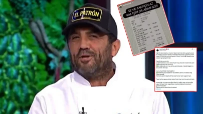 Bedri Usta'ya bakanlık denetimi: 5 ürün incelemeye alındı