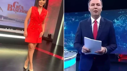 Eski spikerden şok iddia! Ekrana çıkmak için tehdit edildiğini açıkladı