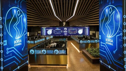 Borsa İstanbul günü düşüşle kapattı: En fazla kaybettiren spor sektörü oldu