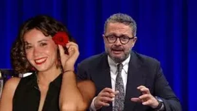 Ayşe Şeyma Keten kimdir, kaç yaşında? İbrahim Selim yeni sevgilisiyle gündemde