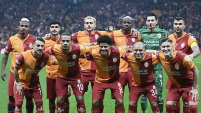 Galatasaray İspanyol hakemi şikayet etti: Resmi başvuru yapıldı