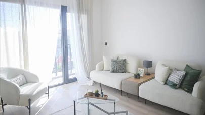 Yüzyılın Konut Projesi için başvurular sona eriyor