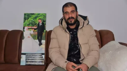 Diyarbakır’da çöp poşetinde bulunan Sümeyye’nin eşi cinayet şüphelisi kapıcıyla konuşmuş