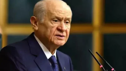 Bahçeli: Silahlı bir eylemde bulunmamış kim varsa gelip ailesiyle kucaklaşmalı