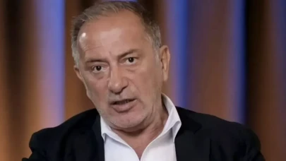 Fatih Altaylı: 'Günlük siyasi programlara devam etmeyeceğim'