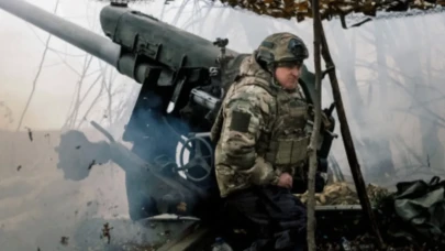 Rusya Savunma Bakanlığı: 'Klinovoye yerleşimi kurtarıldı, 32 Ukrayna İHA’sı düşürüldü'