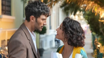 Halef Köklerin Çağrısı ilk sırada! 4 Aralık reyting sonuçları açıklandı