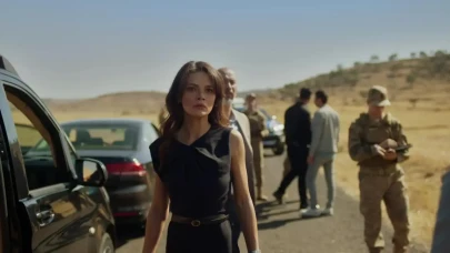 8 Aralık 2025 TV yayın akışı? Bugün televizyonda hangi diziler var?