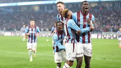 Trabzonspor Vanspor maçı ne zaman, saat kaçta?