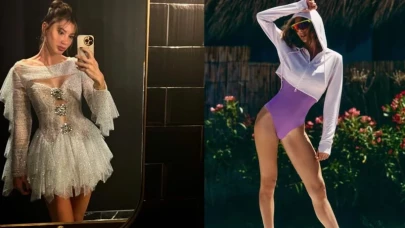 Şeyma Subaşı yakalama haberini alınca Kuran'ı Kerim paylaşıp bakın ne yazdı