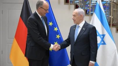 Netanyahu: 'Gazze planında ikinci aşamaya hazırız'