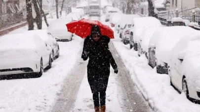 İBB tarih verdi: İstanbul’da kar ne zaman yağacak?