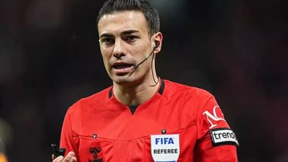 Fenerbahçe - Beşiktaş derbisinin hakemi kim?