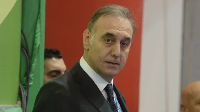 Futbolda şike soruşturması: 4 Gözaltı, 2 isim hakkında adli kontrol