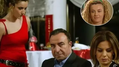 Arka Sokaklar'da Rıza Baba'nın kızı Pınar Aydın'ın son hali görenleri şaşırttı