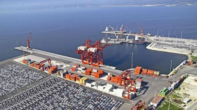 Türkiye'nin dev şirketi Fransızlara satılıyor