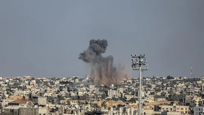 İsrail ordusuna 3 adet daha F-35 teslim edildi