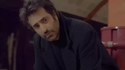 Mahsun Kırmızıgül'den kötü haber! Soluğu hastanede aldı