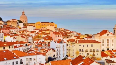 2025’te Portekiz Vatandaşlığına Giden Yatırım Yolları