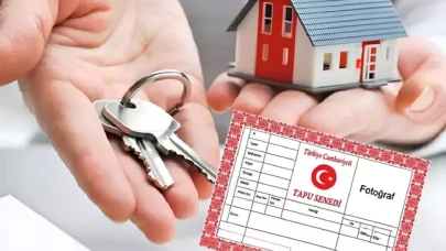 Hisseli tapular için yeni şart yürürlüğe girdi