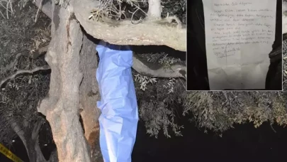 Tüm varlığını sanal kumarda kaybeden şahıs, veda mektubu bırakıp canına kıydı