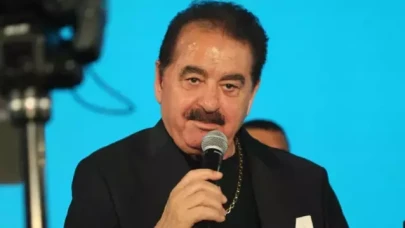 İbrahim Tatlıses'in serveti dudak uçuklattı