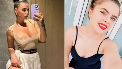 Fenomen arkadaşını öldüren oyuncu Sevil Akdağ'ın ifadesi ortaya çıktı