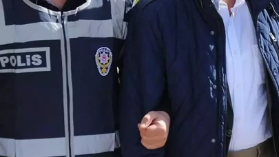 İzmir'de DEAŞ operasyonunda 11 şüpheli tutuklandı