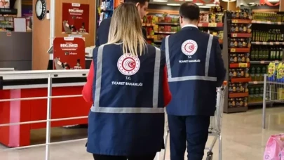 Bakanlık bir markayı daha ifşa etti! Satılması artık yasak